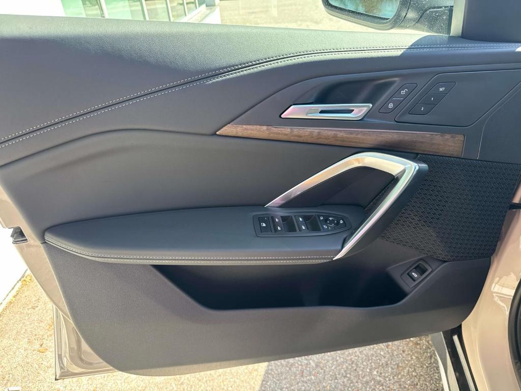 used 2026 BMW X1 car, priced at $40,983