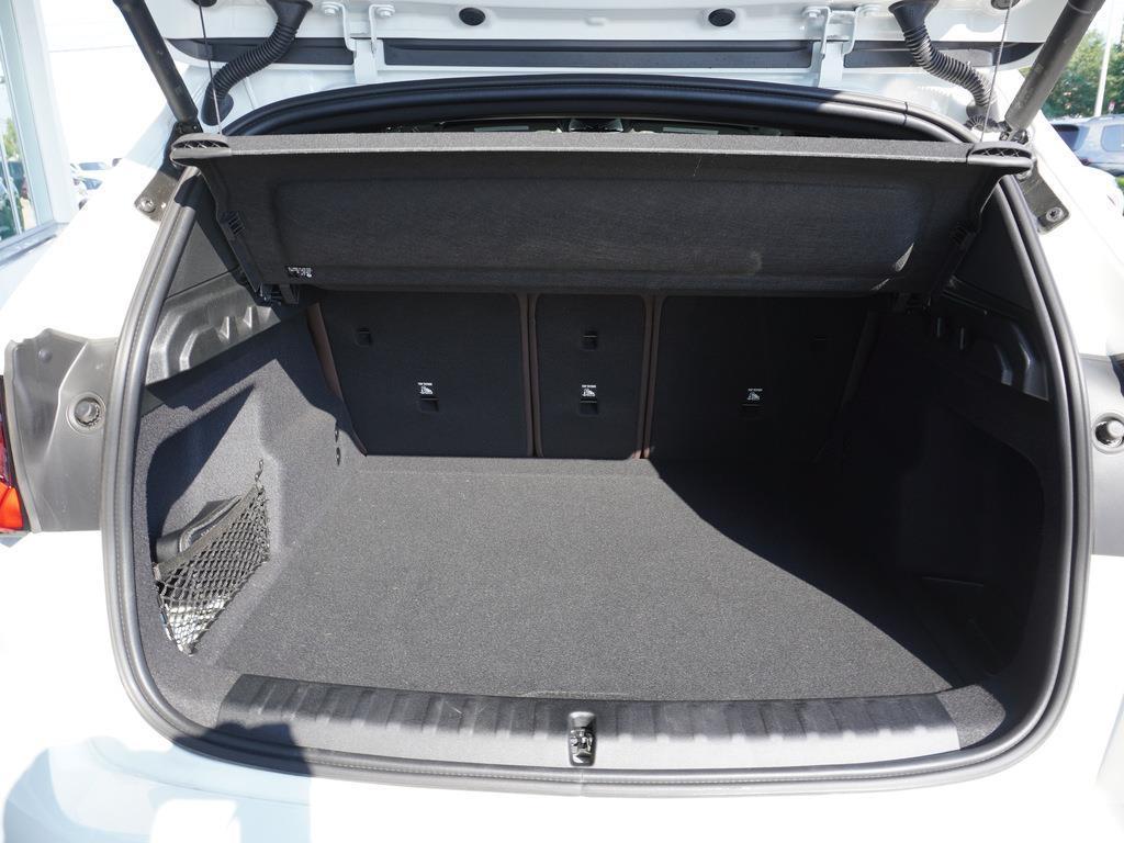 used 2024 BMW X1 car, priced at $36,830