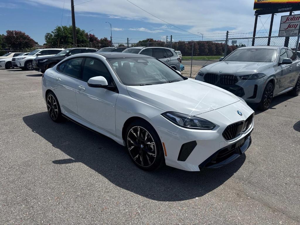 new 2026 BMW 228 Gran Coupe car, priced at $43,175