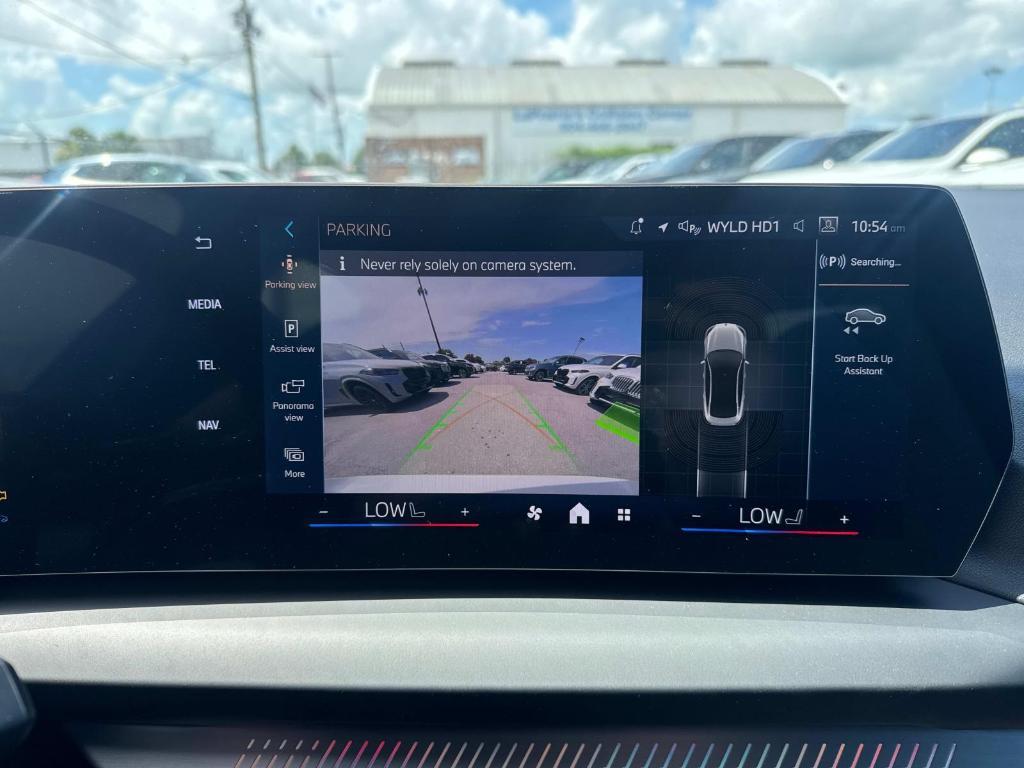 new 2026 BMW 228 Gran Coupe car, priced at $43,175