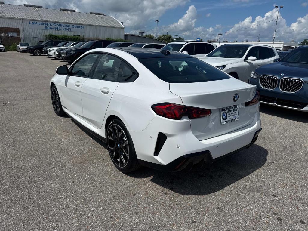 new 2026 BMW 228 Gran Coupe car, priced at $43,175