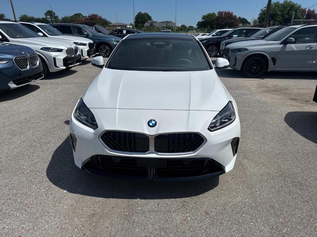 new 2026 BMW 228 Gran Coupe car, priced at $43,175
