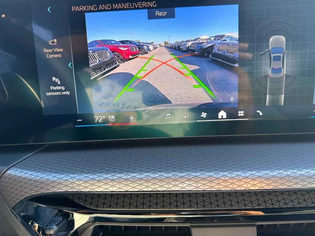 new 2026 BMW 330 car, priced at $54,790