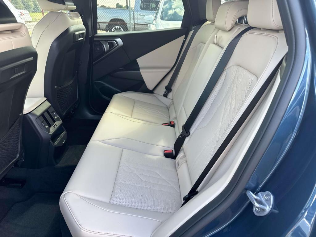 new 2026 BMW X3 car, priced at $56,695