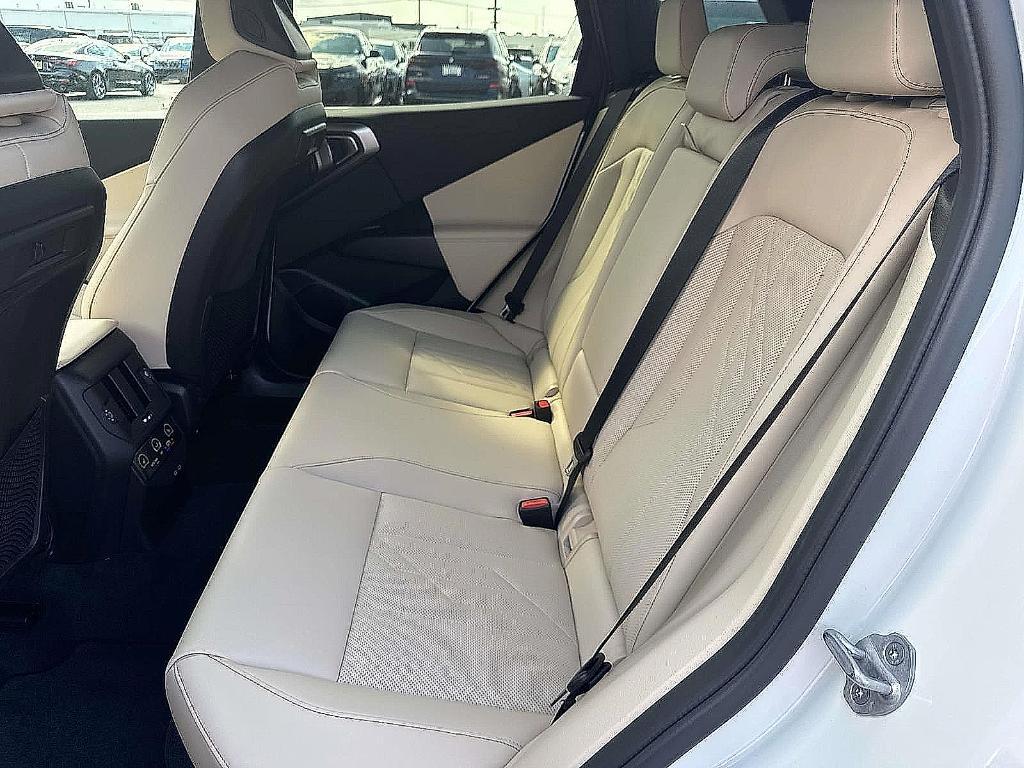 new 2026 BMW X3 car, priced at $54,275