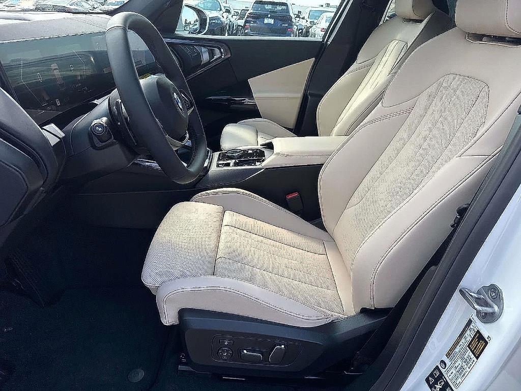 new 2026 BMW X3 car, priced at $54,275