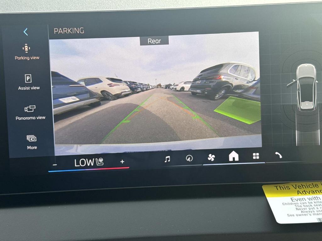 new 2026 BMW X3 car, priced at $58,935