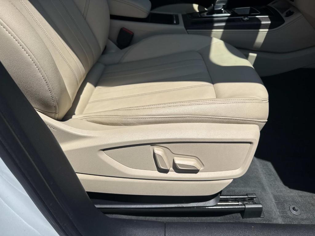 used 2022 Audi Q5 car, priced at $34,361