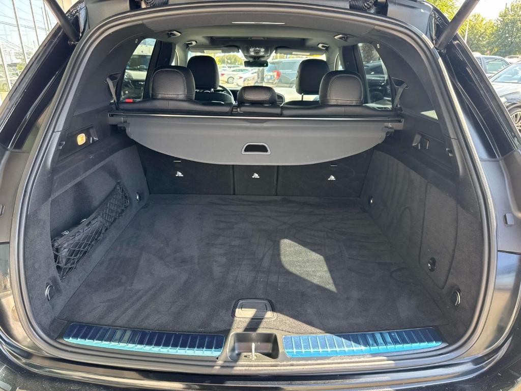 used 2022 Mercedes-Benz GLE 450 car, priced at $50,983