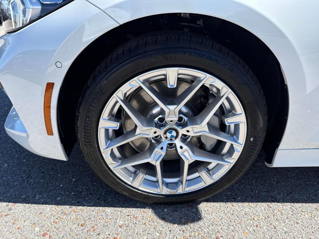 new 2026 BMW 330 car, priced at $52,975