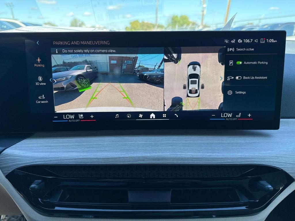 new 2026 BMW 330 car, priced at $52,975