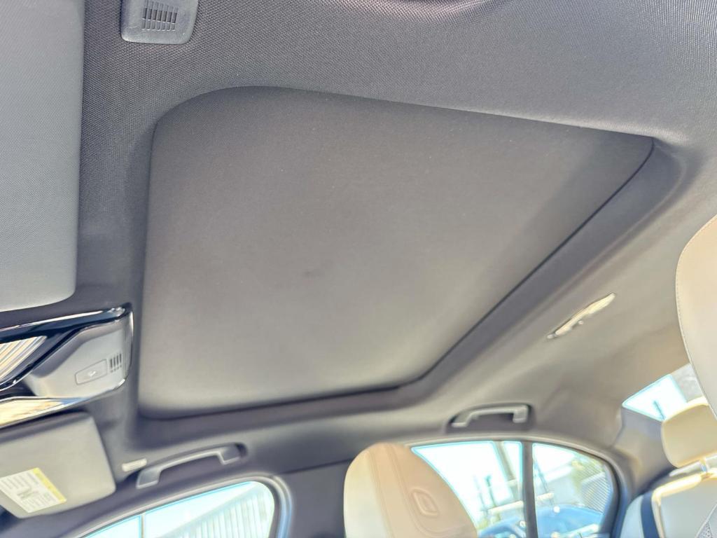 new 2026 BMW 330 car, priced at $52,975