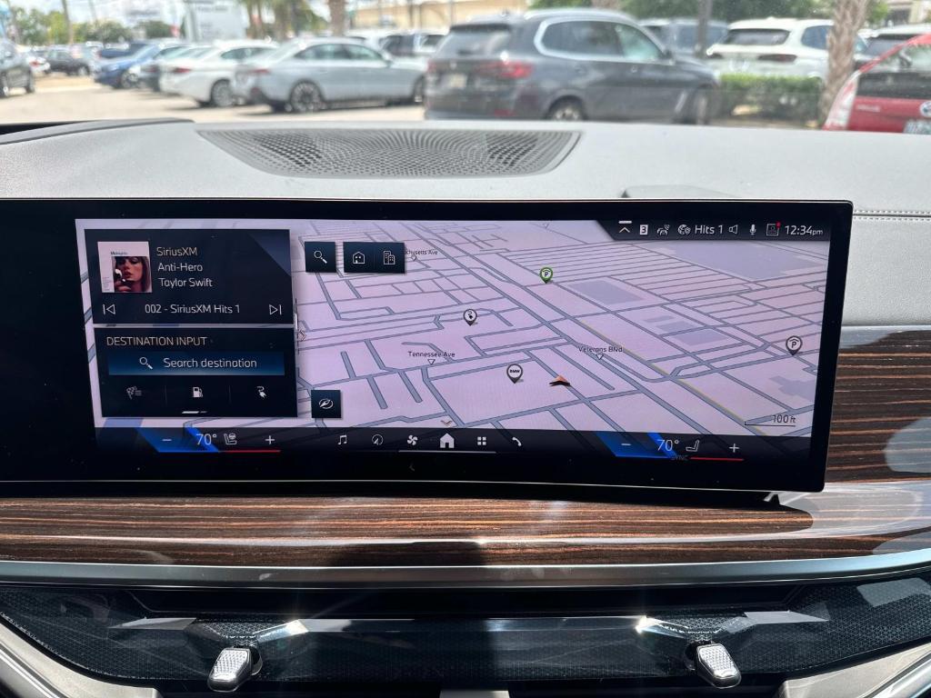 new 2026 BMW X5 PHEV car, priced at $81,975