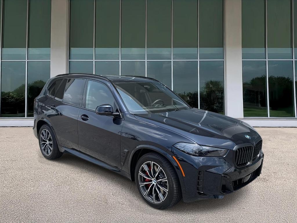 new 2026 BMW X5 PHEV car, priced at $81,975