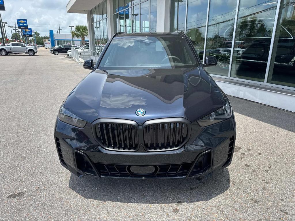 new 2026 BMW X5 PHEV car, priced at $81,975