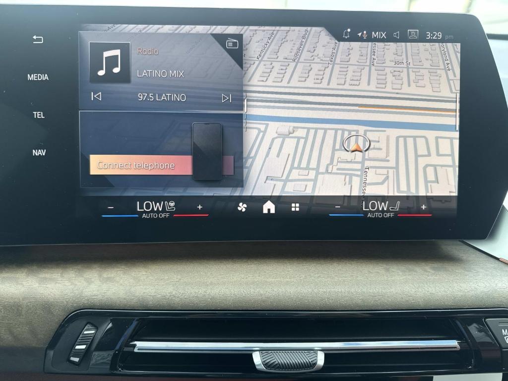 new 2026 BMW X1 car, priced at $50,670