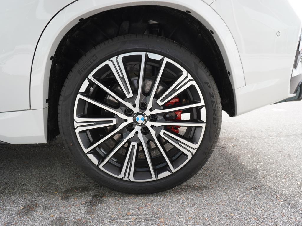 used 2024 BMW X1 car
