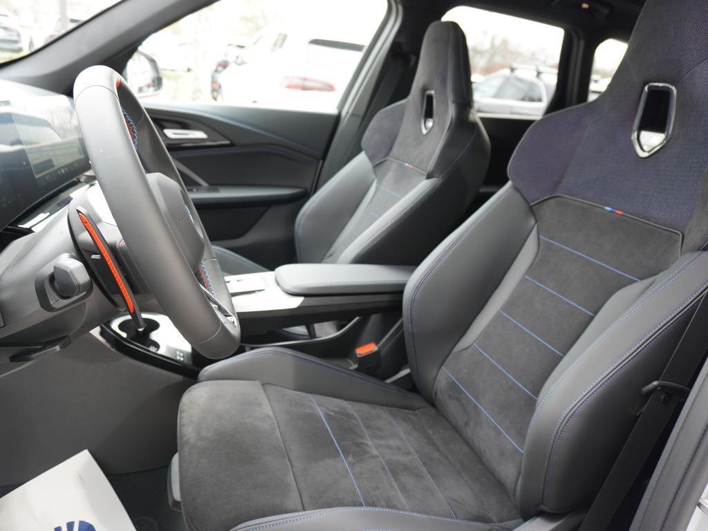 used 2024 BMW X1 car