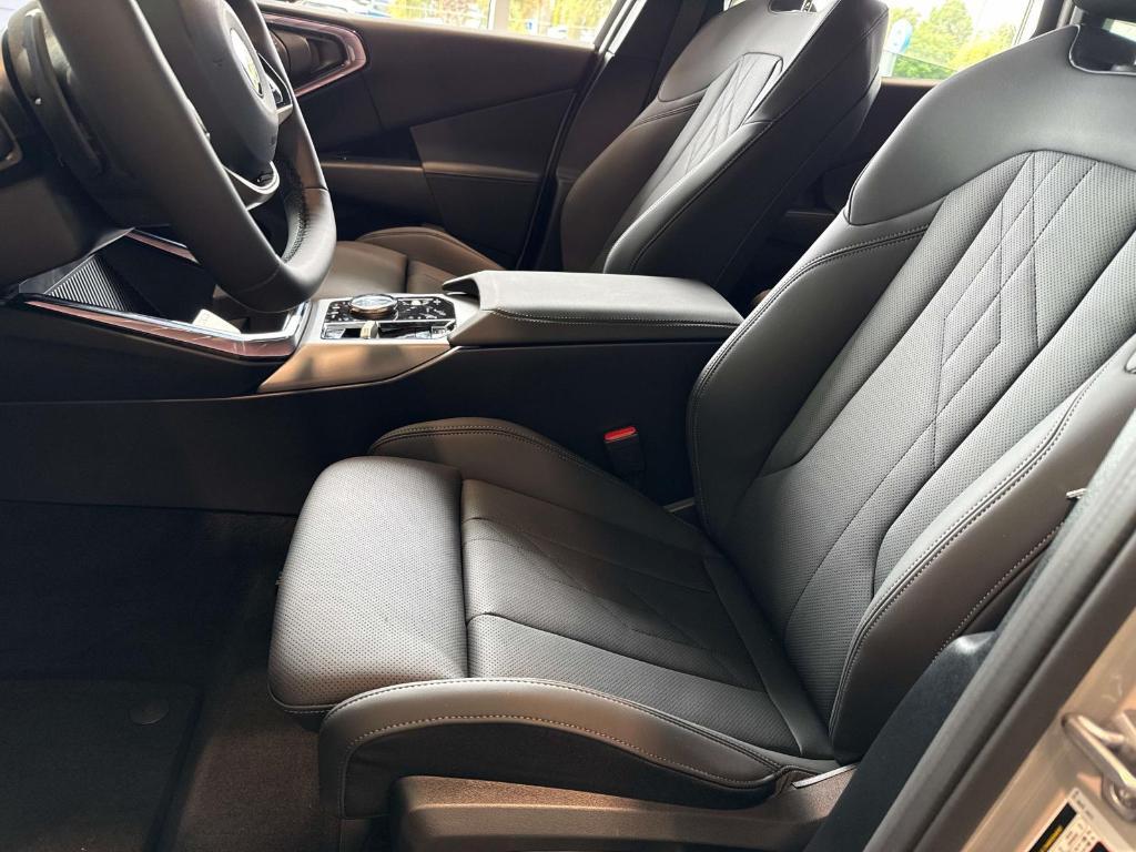 new 2025 BMW X3 car, priced at $54,460