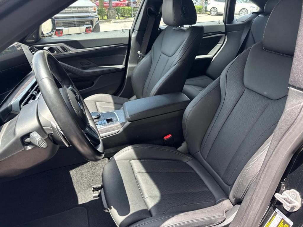 used 2024 BMW 430 Gran Coupe car, priced at $48,720