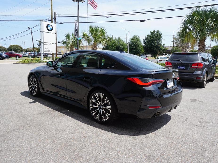 new 2024 BMW 430 Gran Coupe car, priced at $50,220