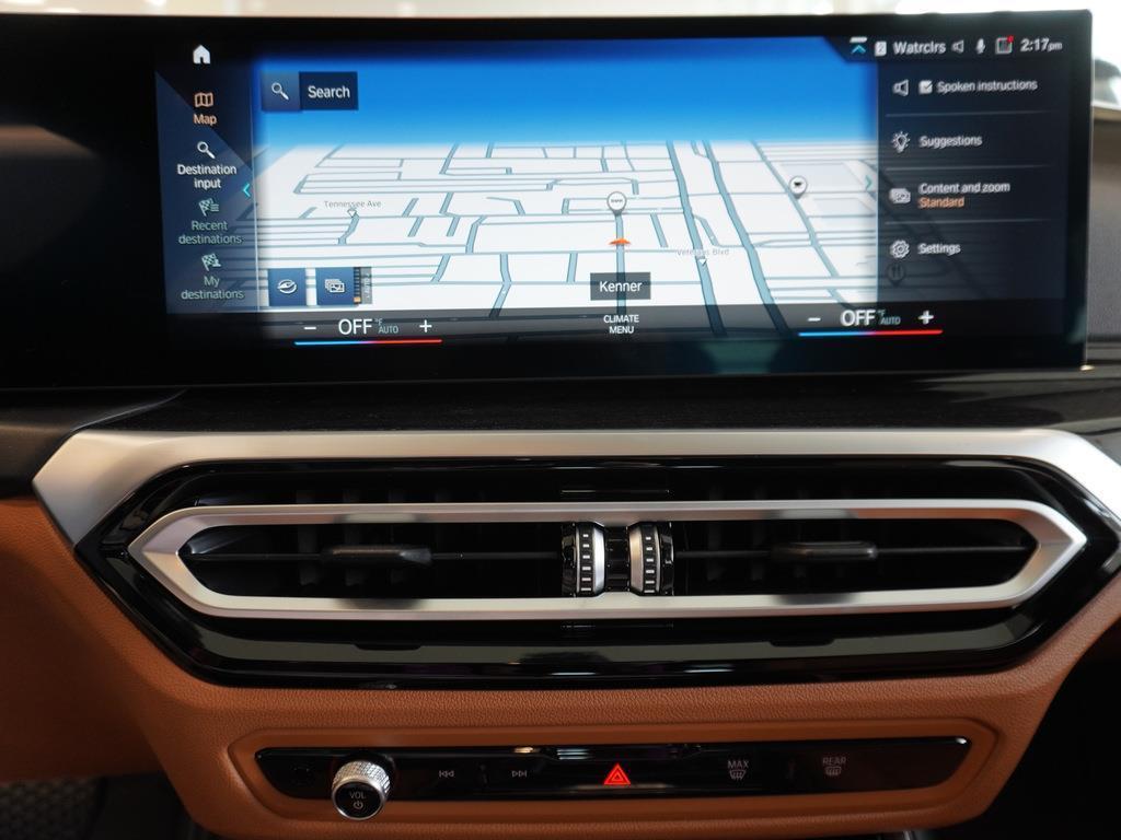 used 2024 BMW 430 Gran Coupe car