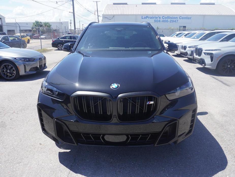 new 2025 BMW X5 car, priced at $102,935