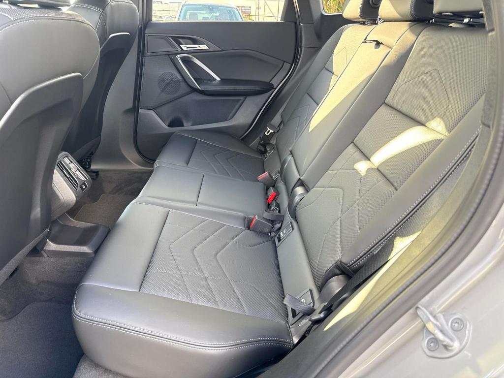 new 2026 BMW X1 car, priced at $47,770