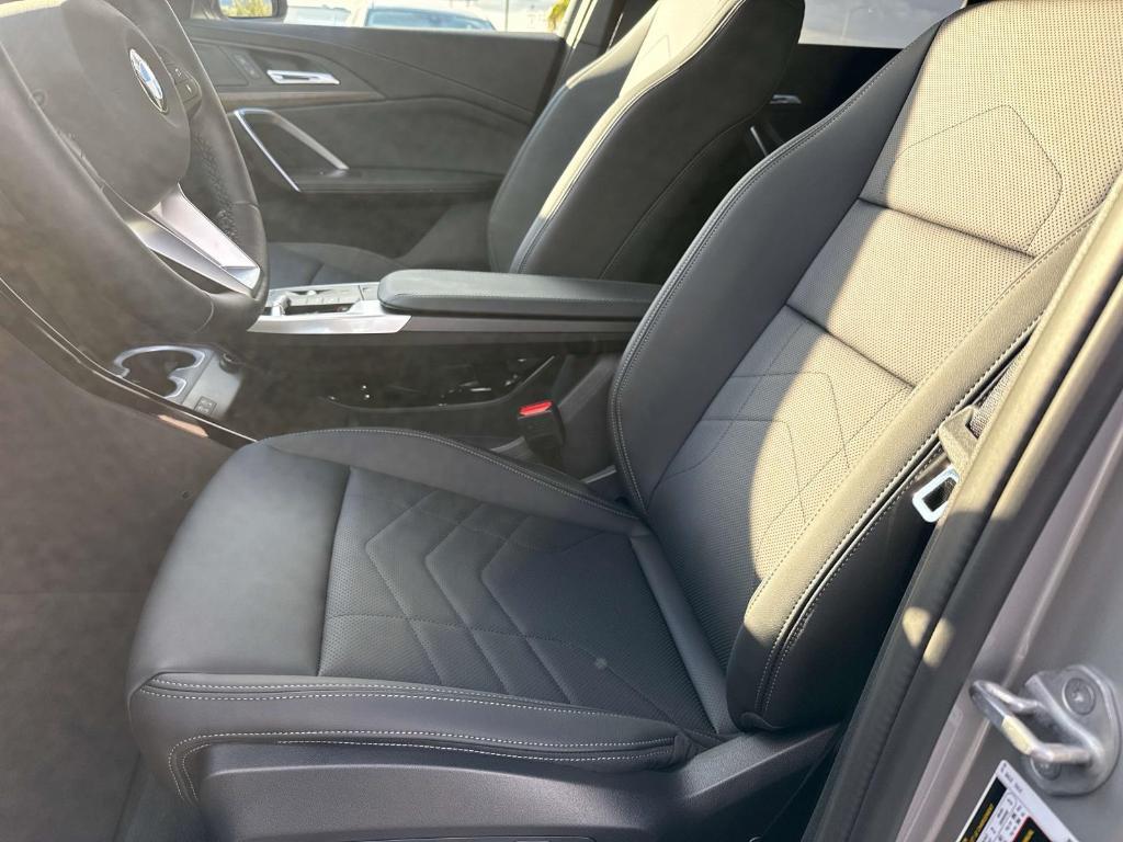 new 2026 BMW X1 car, priced at $47,770