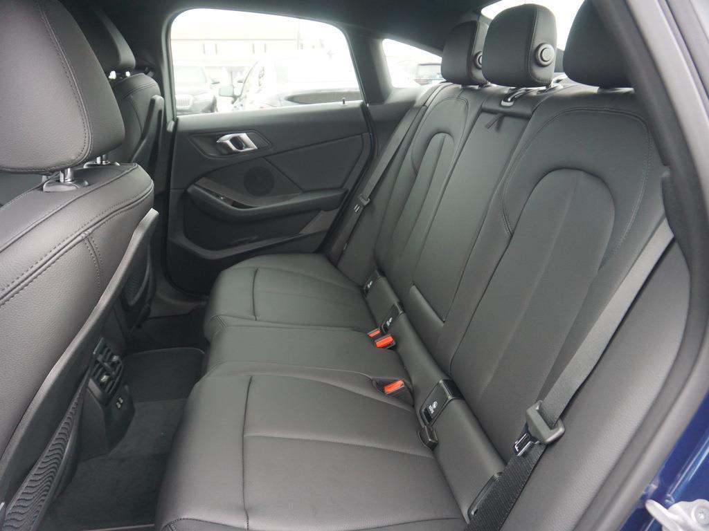 used 2024 BMW 228 Gran Coupe car