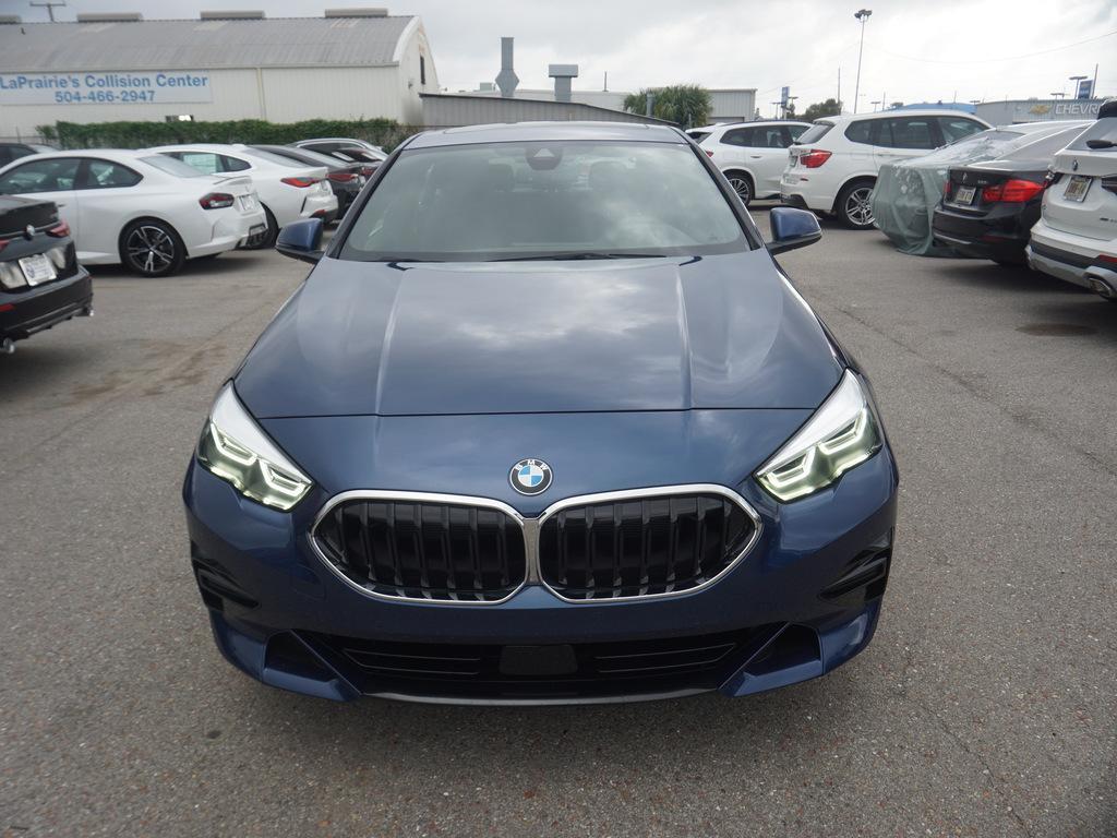 new 2024 BMW 228 Gran Coupe car, priced at $44,485