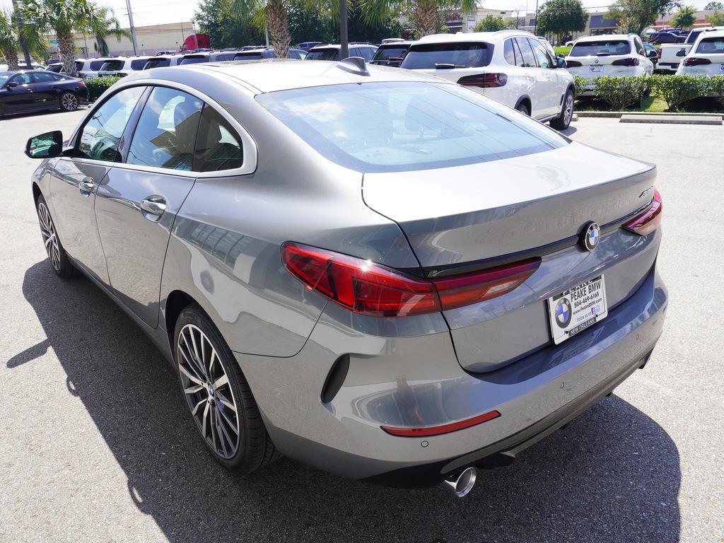 new 2024 BMW 228 Gran Coupe car, priced at $42,785