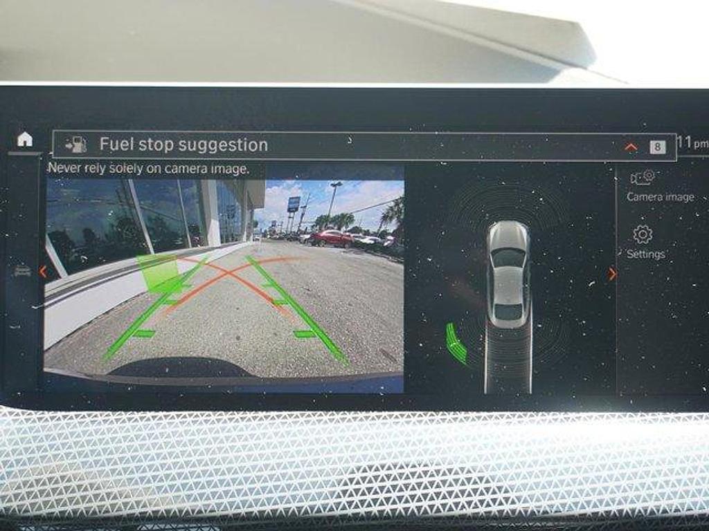 used 2024 BMW 228 Gran Coupe car, priced at $34,228