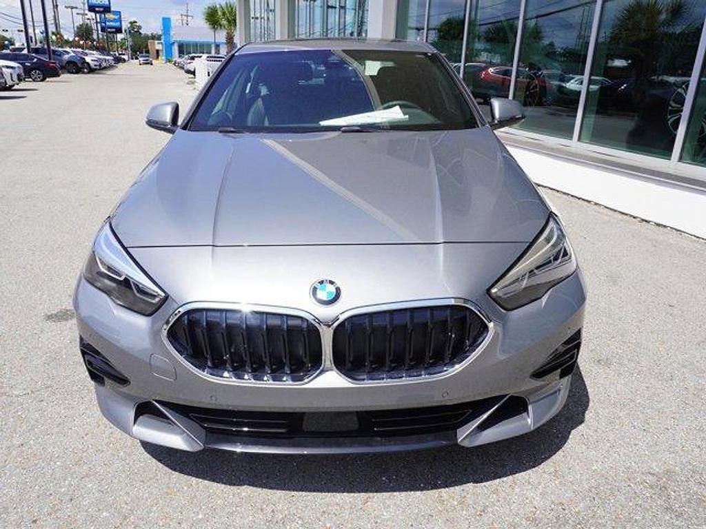 used 2024 BMW 228 Gran Coupe car, priced at $34,228