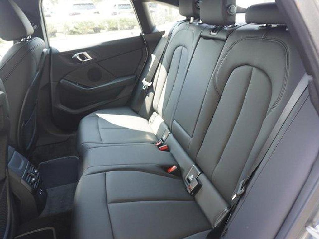 used 2024 BMW 228 Gran Coupe car, priced at $34,228