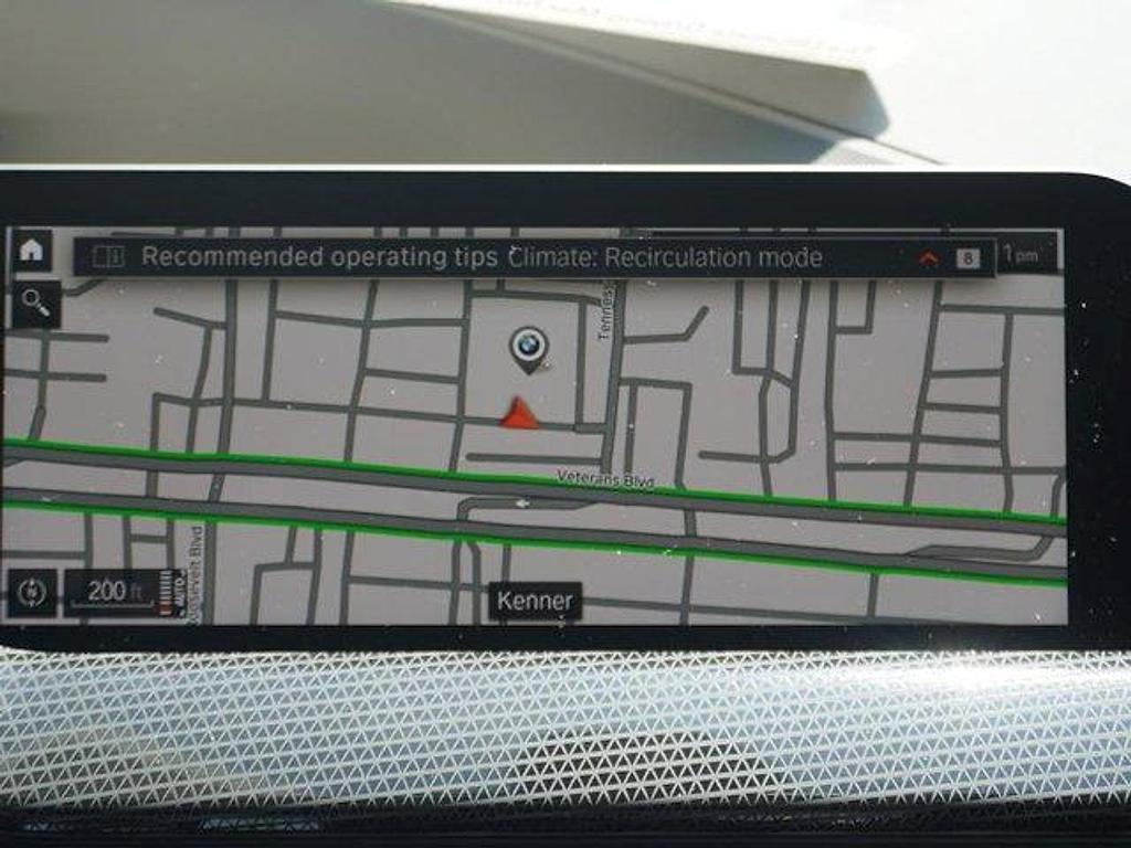 used 2024 BMW 228 Gran Coupe car, priced at $34,228