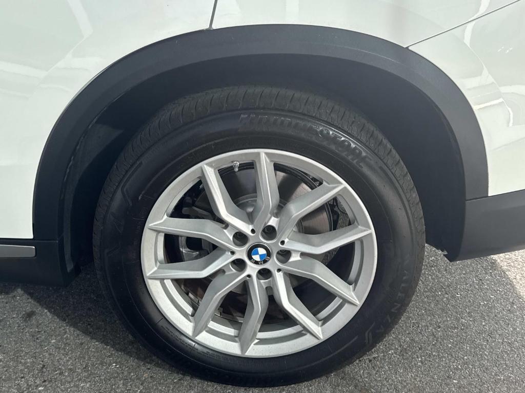 used 2023 BMW X5 car, priced at $37,883
