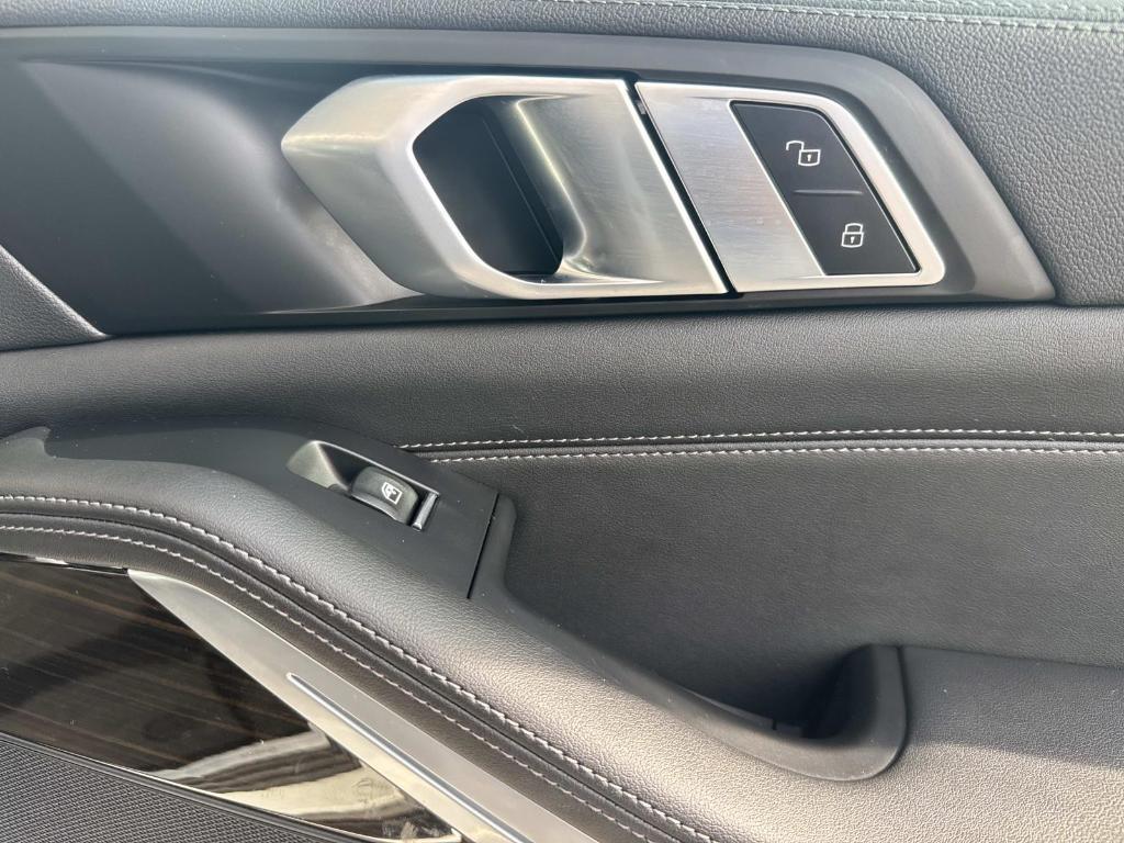 used 2023 BMW X5 car, priced at $37,883