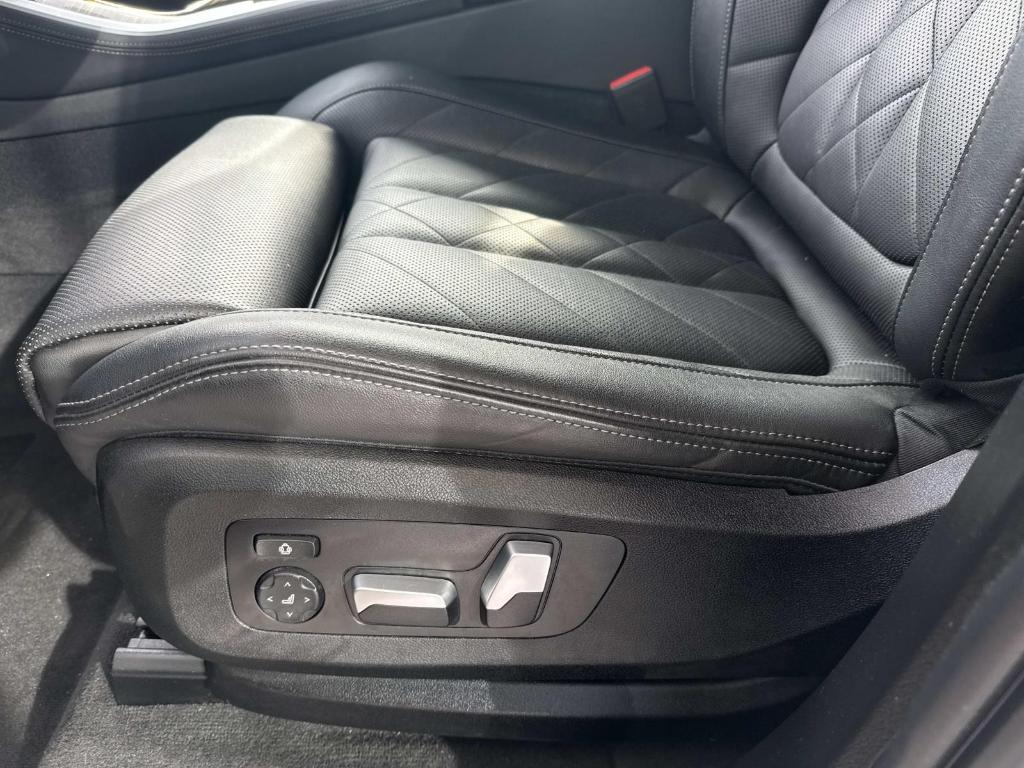 used 2023 BMW X5 car, priced at $37,883