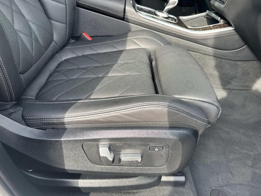 used 2023 BMW X5 car, priced at $37,883