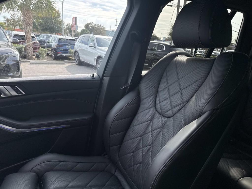 used 2023 BMW X5 car, priced at $37,883