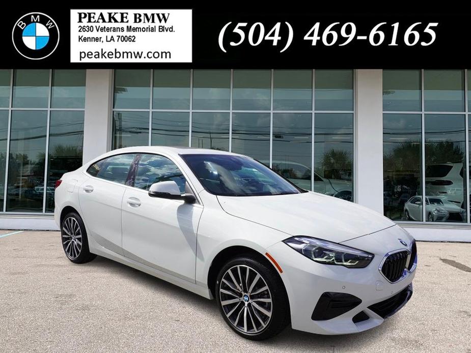 new 2024 BMW 228 Gran Coupe car, priced at $43,835