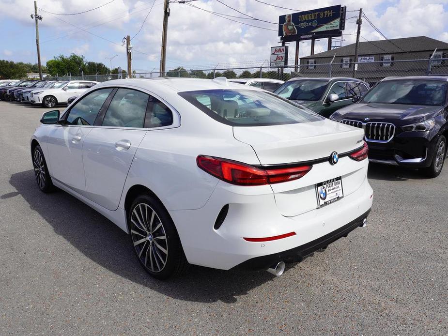 new 2024 BMW 228 Gran Coupe car, priced at $43,835