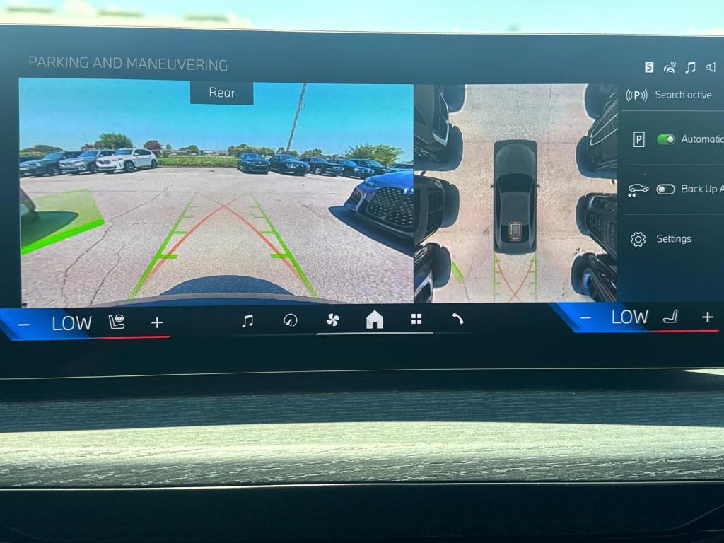 new 2026 BMW 430 car, priced at $60,320