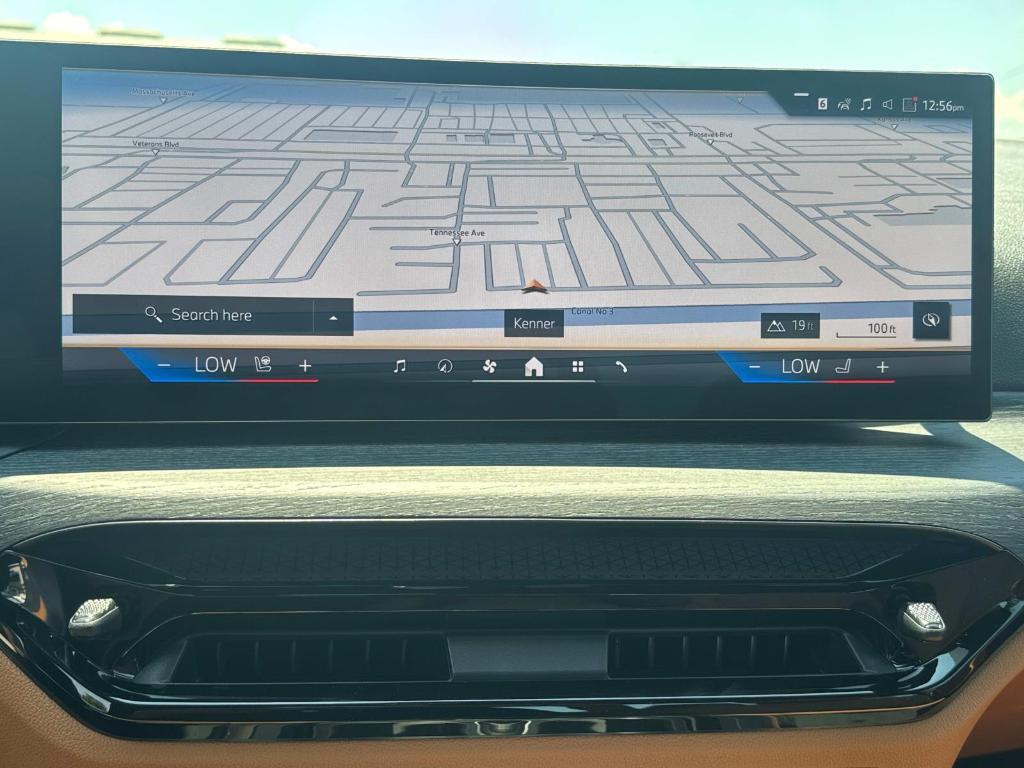 new 2026 BMW 430 car, priced at $60,320