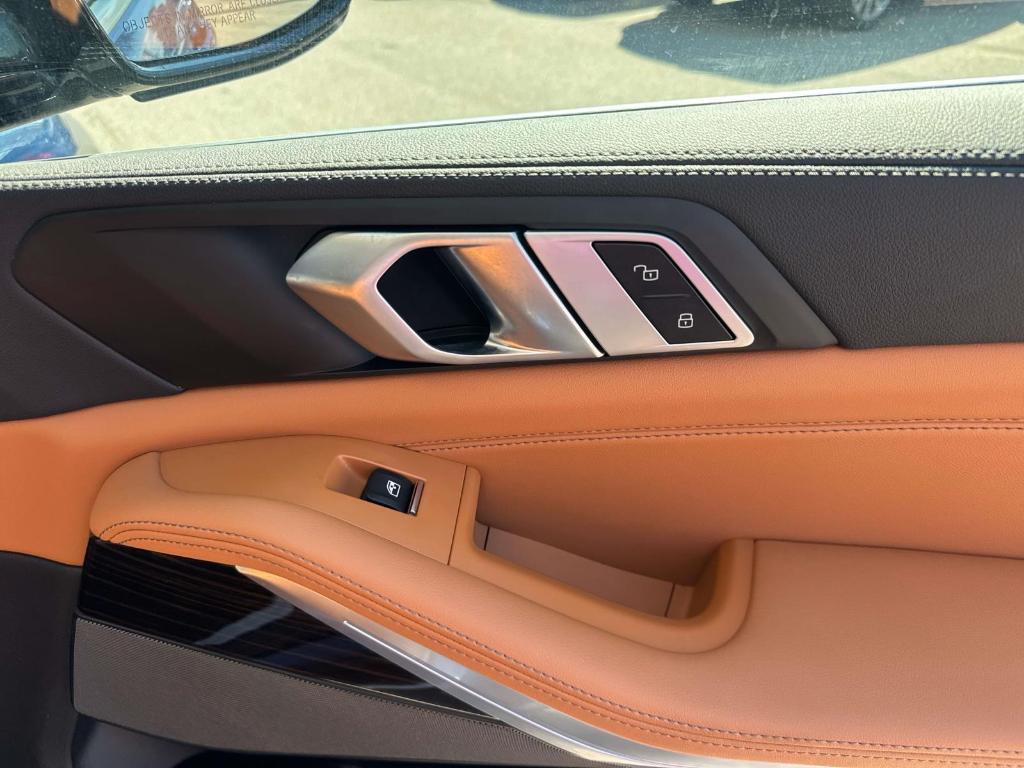 used 2023 BMW X5 car, priced at $47,555