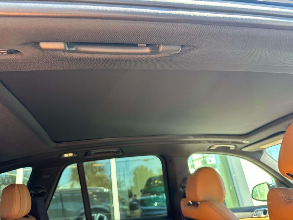 used 2023 BMW X5 car, priced at $47,555