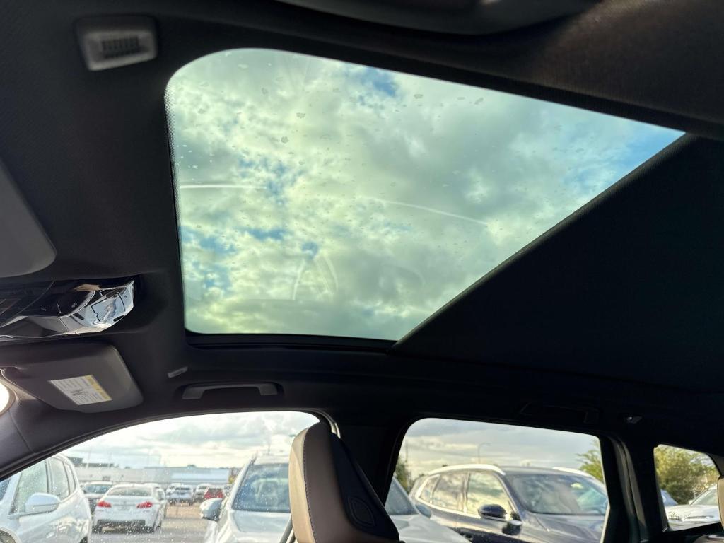 new 2026 BMW X3 car, priced at $54,225