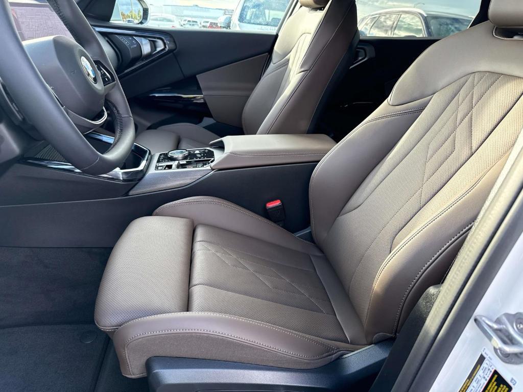 new 2026 BMW X3 car, priced at $54,225