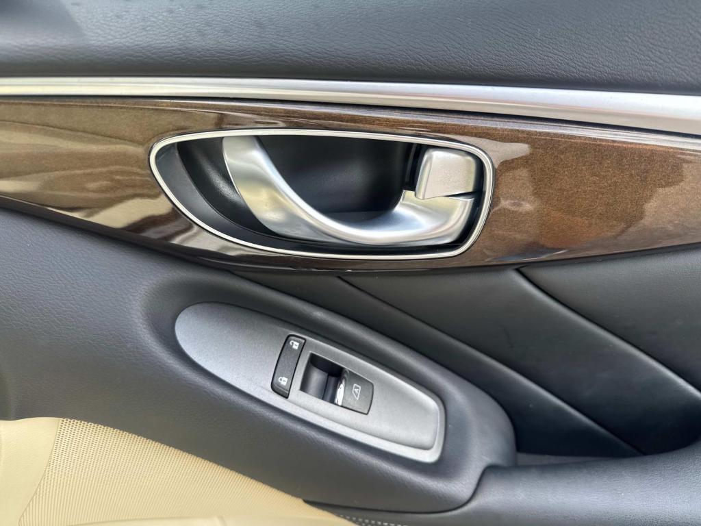 used 2019 INFINITI Q50 car, priced at $21,891